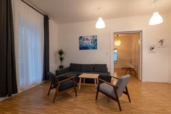 Flataid Apartment Jakob-Redtenbacher-Gasse I