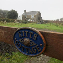 Kitts Cottage