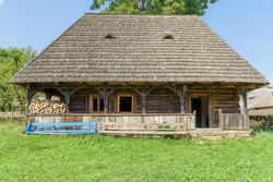 Breb 333A Maramureș Guesthouse