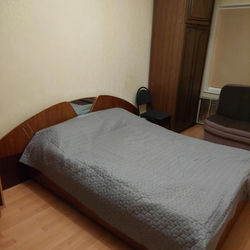 1 room aprtment 400 from sea