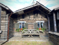 Vlahia Farmhouse