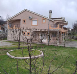 Vila House Andrej