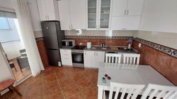 1 bedroom apartment, 250m from the beach
