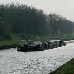 Haus Lupo am Kanal