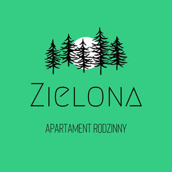 Apartament Rodzinny Zielona