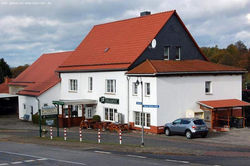 Restaurant u. Pension Edelgarten