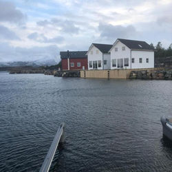 Lysøya Sjøhus