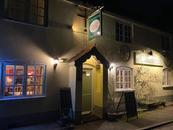 The Carriers Arms