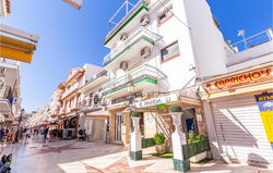 Awesome home in Torremolinos with