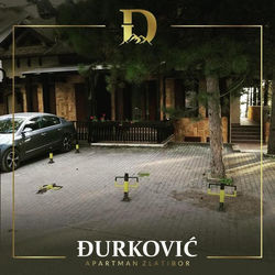 Apartman Djurkovic Zlatibor
