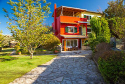 Poly's Villa Lefkada